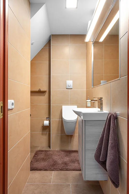 Badkamerrenovatie - Betaalbare badkamerrenovatie