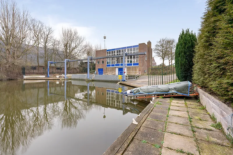 Beglazing - Beglazing van gebouwen