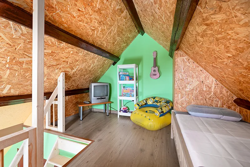 Budgetrenovatie - Optimale renovatieprijs