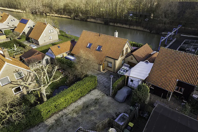 Huisrenovatie - Wij vernieuwen uw huis en lossen problemen op