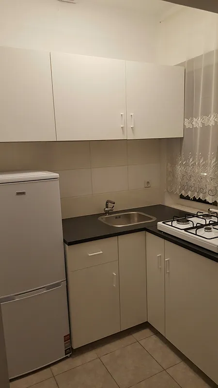 Keukenhoeken - Installatie van keukens en aansluitingen