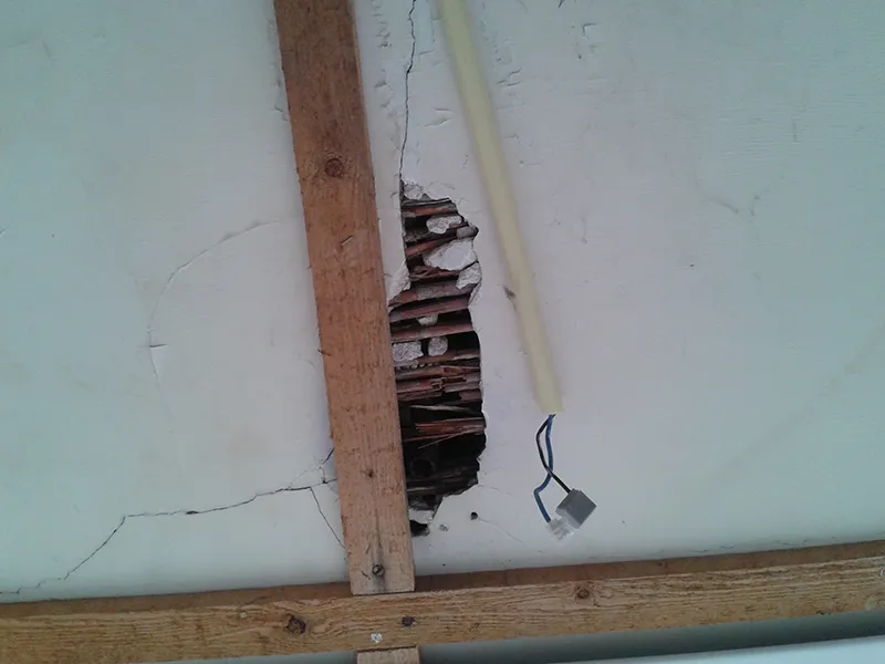 Oude problemen - Oplossingen voor oude gebreken in de woning