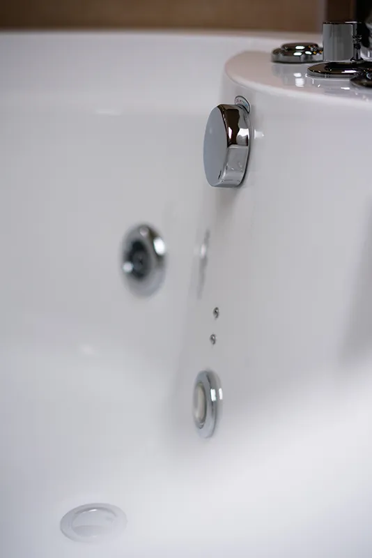 Sanitairinstallatie - Installatie van sanitair van elke complexiteit