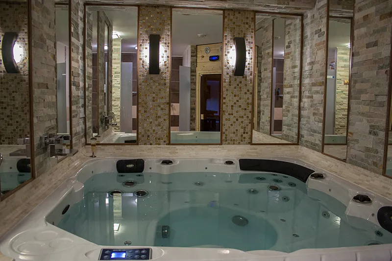 Spa