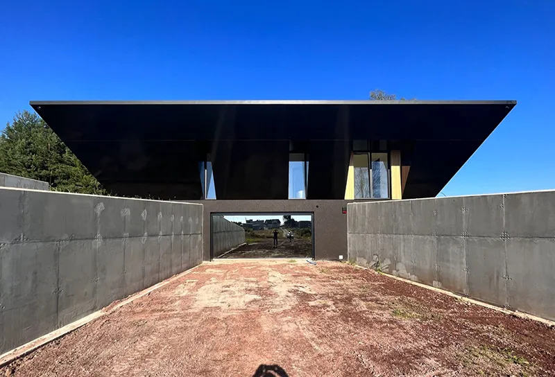 Stijlvol huis