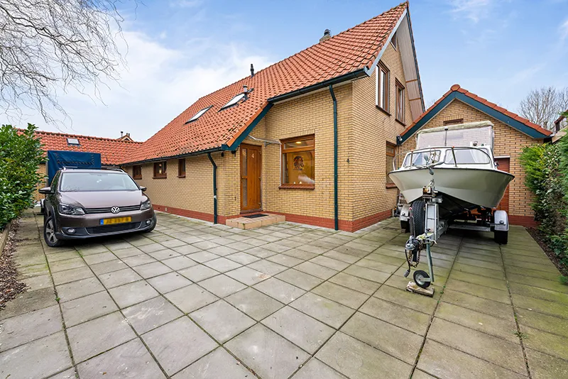 Tuinrenovatie - Renovatie van de tuin of binnenplaats