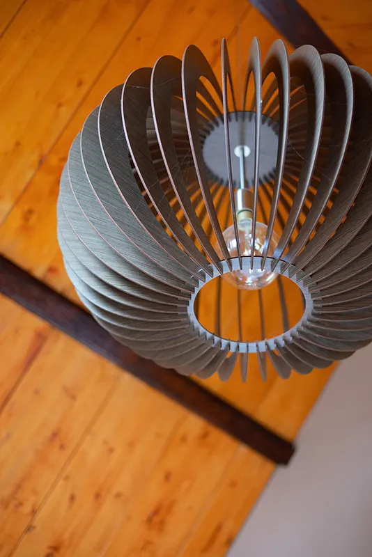 Verlichtingskeuze - Oplossingen voor verlichting in elke kamer