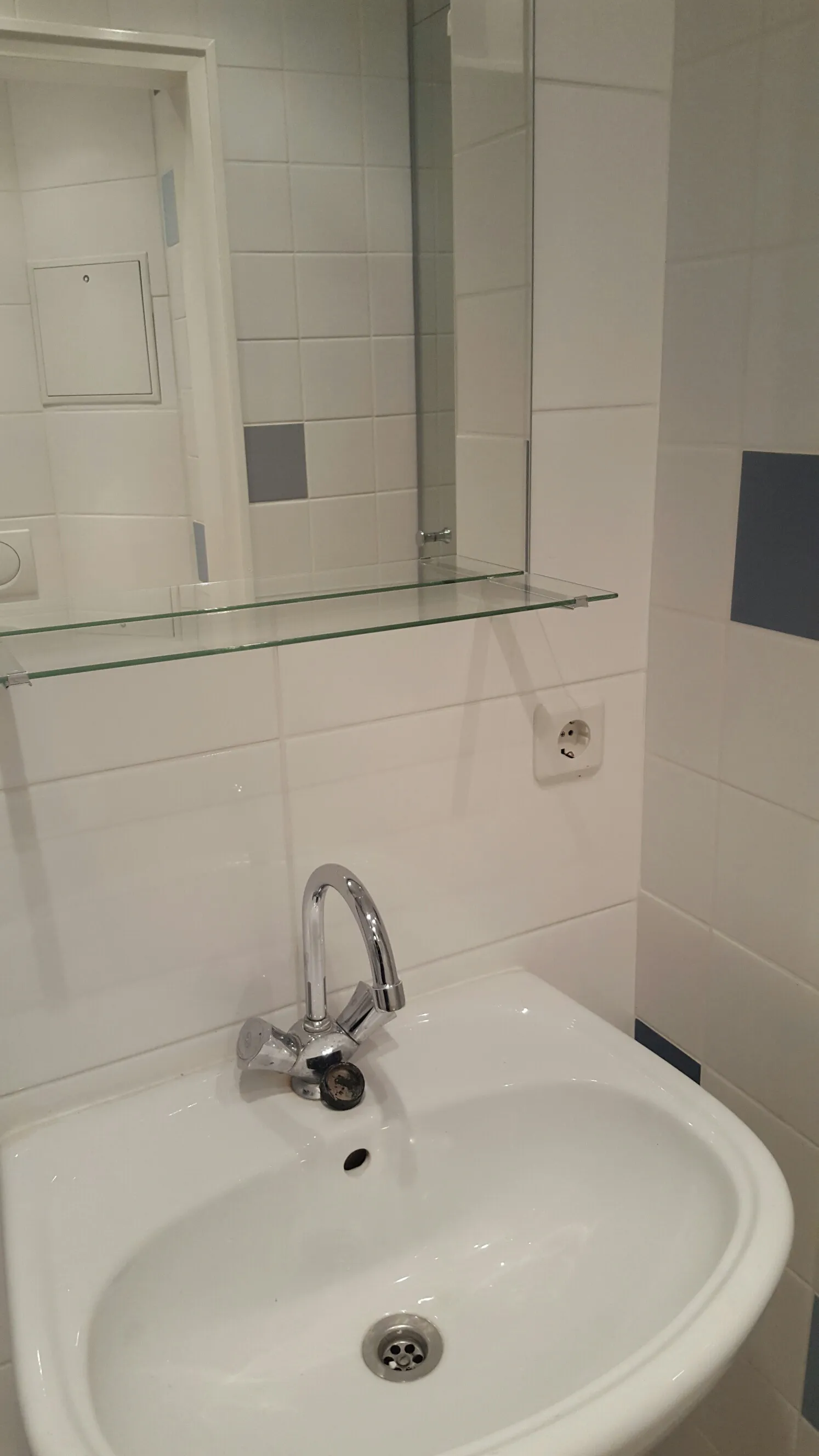 Wastafelinstallatie - Installatie van wastafels