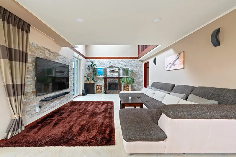 Woningindeling - Herinrichting en renovatie van het huis